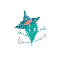 planter de la menthe au potager